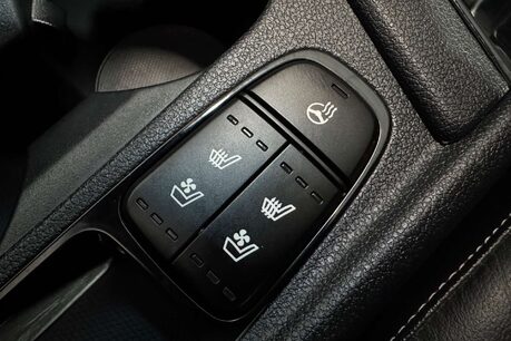 Kia Niro 1.6h GDi 4 SUV 5dr Petrol Hybrid DCT Euro 6 (s/s) ( 16in Alloy) (139 bhp) 42