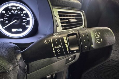 Kia Niro 1.6h GDi 4 SUV 5dr Petrol Hybrid DCT Euro 6 (s/s) ( 16in Alloy) (139 bhp) 26