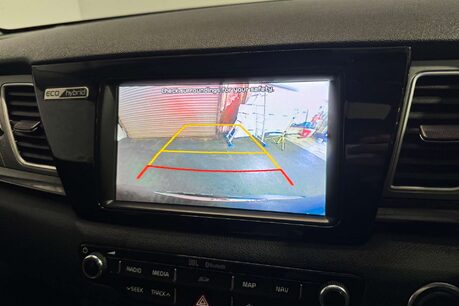 Kia Niro 1.6h GDi 4 SUV 5dr Petrol Hybrid DCT Euro 6 (s/s) ( 16in Alloy) (139 bhp) 29