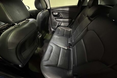 Kia Niro 1.6h GDi 4 SUV 5dr Petrol Hybrid DCT Euro 6 (s/s) ( 16in Alloy) (139 bhp) 56