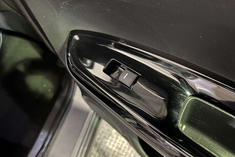 Honda Jazz 1.5 h i-MMD Crosstar EX Hatchback 5dr Petrol Hybrid eCVT Euro 6 (s/s) (109  47