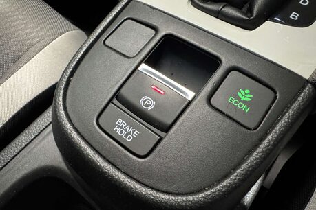 Honda Jazz 1.5 h i-MMD Crosstar EX Hatchback 5dr Petrol Hybrid eCVT Euro 6 (s/s) (109  40