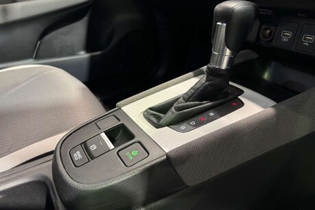 Honda Jazz 1.5 h i-MMD Crosstar EX Hatchback 5dr Petrol Hybrid eCVT Euro 6 (s/s) (109  12