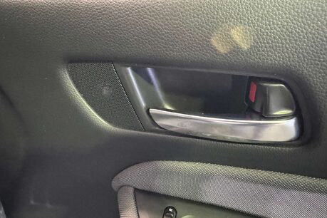 Honda Jazz 1.5 h i-MMD Crosstar EX Hatchback 5dr Petrol Hybrid eCVT Euro 6 (s/s) (109  14