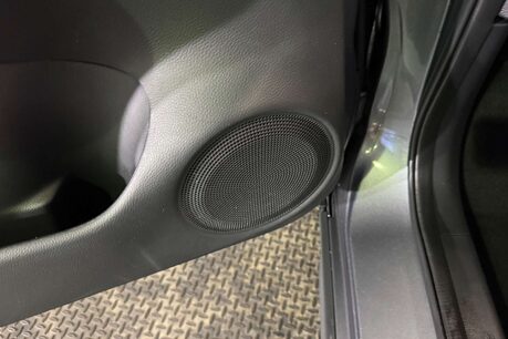 Honda Jazz 1.5 h i-MMD Crosstar EX Hatchback 5dr Petrol Hybrid eCVT Euro 6 (s/s) (109  59