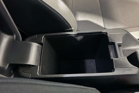 Honda Jazz 1.5 h i-MMD Crosstar EX Hatchback 5dr Petrol Hybrid eCVT Euro 6 (s/s) (109  41