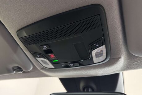 Honda Jazz 1.5 h i-MMD Crosstar EX Hatchback 5dr Petrol Hybrid eCVT Euro 6 (s/s) (109  42