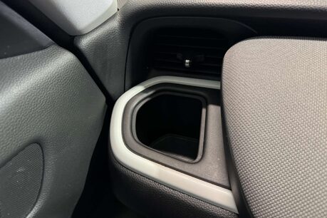 Honda Jazz 1.5 h i-MMD Crosstar EX Hatchback 5dr Petrol Hybrid eCVT Euro 6 (s/s) (109  27