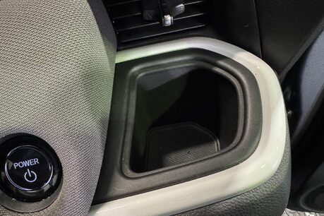 Honda Jazz 1.5 h i-MMD Crosstar EX Hatchback 5dr Petrol Hybrid eCVT Euro 6 (s/s) (109  26