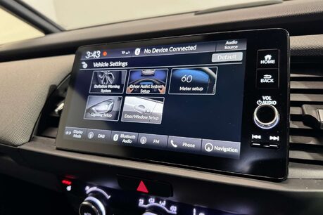 Honda Jazz 1.5 h i-MMD Crosstar EX Hatchback 5dr Petrol Hybrid eCVT Euro 6 (s/s) (109  35