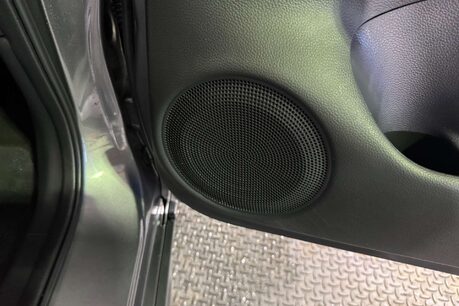 Honda Jazz 1.5 h i-MMD Crosstar EX Hatchback 5dr Petrol Hybrid eCVT Euro 6 (s/s) (109  16