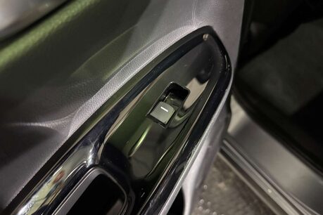 Honda Jazz 1.5 h i-MMD Crosstar EX Hatchback 5dr Petrol Hybrid eCVT Euro 6 (s/s) (109  53