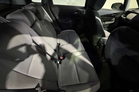Honda Jazz 1.5 h i-MMD Crosstar EX Hatchback 5dr Petrol Hybrid eCVT Euro 6 (s/s) (109  43