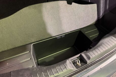 Honda Jazz 1.5 h i-MMD Crosstar EX Hatchback 5dr Petrol Hybrid eCVT Euro 6 (s/s) (109  51