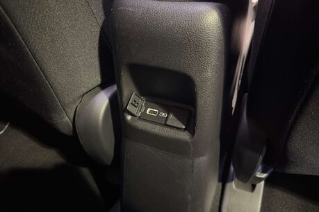 Honda Jazz 1.5 h i-MMD Crosstar EX Hatchback 5dr Petrol Hybrid eCVT Euro 6 (s/s) (109  44