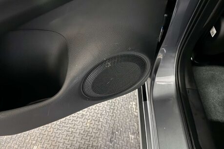 Honda Jazz 1.5 h i-MMD Crosstar EX Hatchback 5dr Petrol Hybrid eCVT Euro 6 (s/s) (109  54