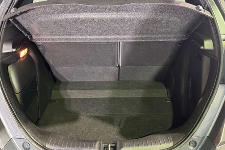 Honda Jazz 1.5 h i-MMD Crosstar EX Hatchback 5dr Petrol Hybrid eCVT Euro 6 (s/s) (109  50