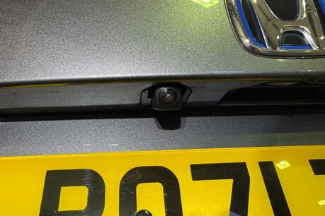 Honda Jazz 1.5 h i-MMD Crosstar EX Hatchback 5dr Petrol Hybrid eCVT Euro 6 (s/s) (109  49