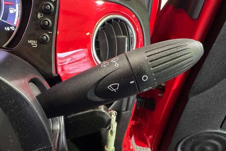 Abarth 595 1.4 T-Jet Hatchback 3dr Petrol Manual Euro 6 (145 ps) 17