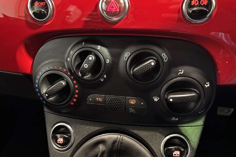 Abarth 595 1.4 T-Jet Hatchback 3dr Petrol Manual Euro 6 (145 ps) 23