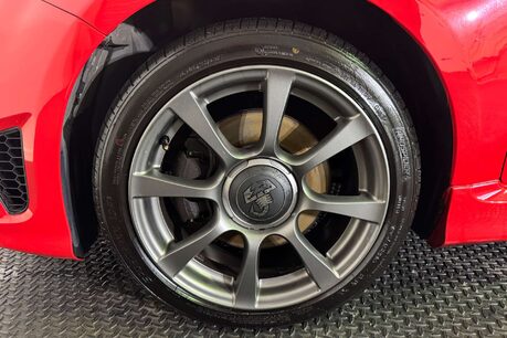Abarth 595 1.4 T-Jet Hatchback 3dr Petrol Manual Euro 6 (145 ps) 41