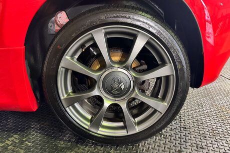 Abarth 595 1.4 T-Jet Hatchback 3dr Petrol Manual Euro 6 (145 ps) 40