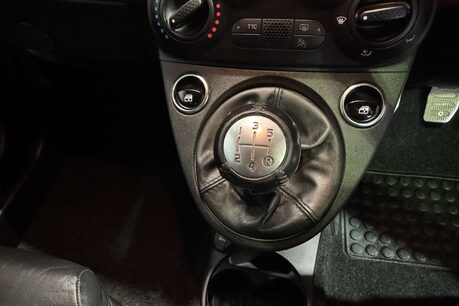 Abarth 595 1.4 T-Jet Hatchback 3dr Petrol Manual Euro 6 (145 ps) 24