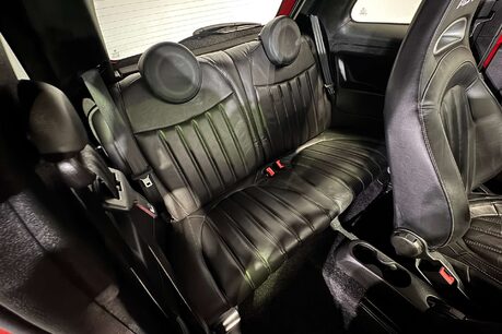 Abarth 595 1.4 T-Jet Hatchback 3dr Petrol Manual Euro 6 (145 ps) 27