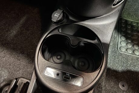 Abarth 595 1.4 T-Jet Hatchback 3dr Petrol Manual Euro 6 (145 ps) 25