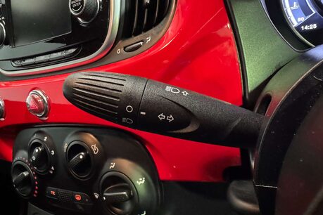 Abarth 595 1.4 T-Jet Hatchback 3dr Petrol Manual Euro 6 (145 ps) 18