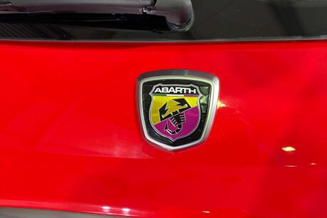 Abarth 595 1.4 T-Jet Hatchback 3dr Petrol Manual Euro 6 (145 ps) 30