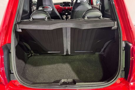 Abarth 595 1.4 T-Jet Hatchback 3dr Petrol Manual Euro 6 (145 ps) 31