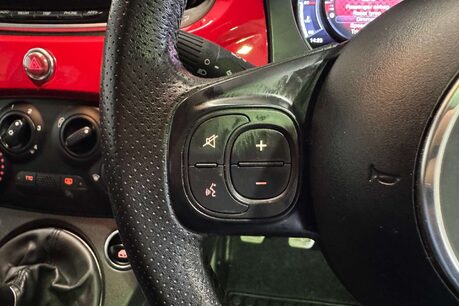 Abarth 595 1.4 T-Jet Hatchback 3dr Petrol Manual Euro 6 (145 ps) 16