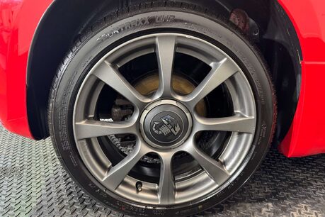 Abarth 595 1.4 T-Jet Hatchback 3dr Petrol Manual Euro 6 (145 ps) 43