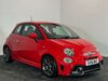 Abarth 595 1.4 T-Jet Hatchback 3dr Petrol Manual Euro 6 (145 ps)