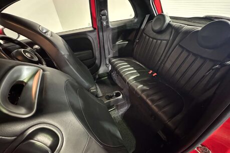 Abarth 595 1.4 T-Jet Hatchback 3dr Petrol Manual Euro 6 (145 ps) 33