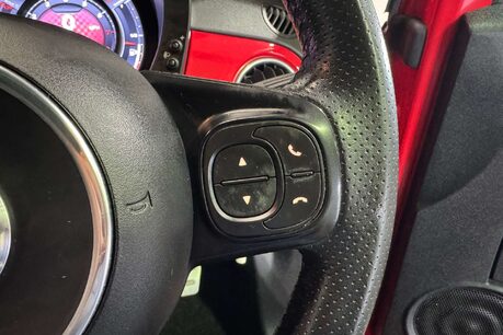 Abarth 595 1.4 T-Jet Hatchback 3dr Petrol Manual Euro 6 (145 ps) 15