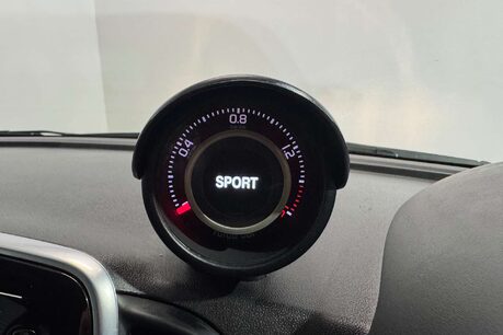 Abarth 595 1.4 T-Jet Hatchback 3dr Petrol Manual Euro 6 (145 ps) 14