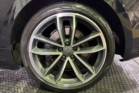 Audi S5 3.0 TFSI V6 Coupe 2dr Petrol Tiptronic quattro Euro 6 (s/s) (354 ps) 64