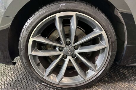 Audi S5 3.0 TFSI V6 Coupe 2dr Petrol Tiptronic quattro Euro 6 (s/s) (354 ps) 67