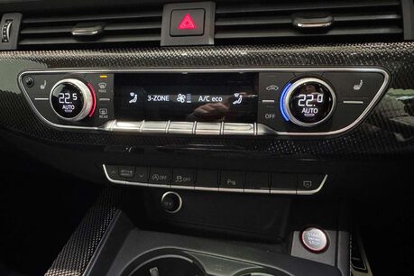 Audi S5 3.0 TFSI V6 Coupe 2dr Petrol Tiptronic quattro Euro 6 (s/s) (354 ps) 35