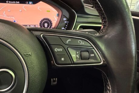 Audi S5 3.0 TFSI V6 Coupe 2dr Petrol Tiptronic quattro Euro 6 (s/s) (354 ps) 25