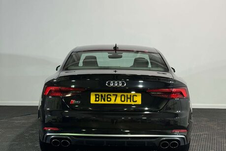 Audi S5 3.0 TFSI V6 Coupe 2dr Petrol Tiptronic quattro Euro 6 (s/s) (354 ps) 6