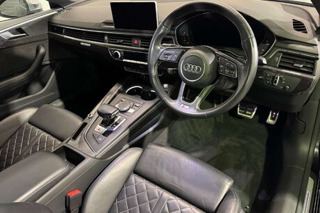 Audi S5 3.0 TFSI V6 Coupe 2dr Petrol Tiptronic quattro Euro 6 (s/s) (354 ps) 10