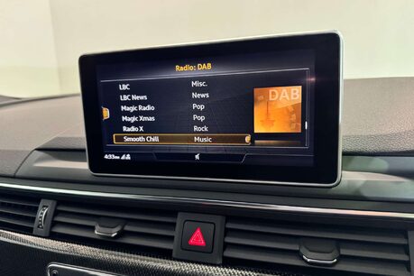 Audi S5 3.0 TFSI V6 Coupe 2dr Petrol Tiptronic quattro Euro 6 (s/s) (354 ps) 32