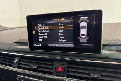 Audi S5 3.0 TFSI V6 Coupe 2dr Petrol Tiptronic quattro Euro 6 (s/s) (354 ps) 29