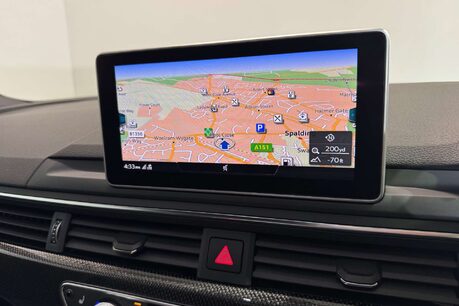 Audi S5 3.0 TFSI V6 Coupe 2dr Petrol Tiptronic quattro Euro 6 (s/s) (354 ps) 30