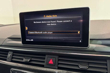 Audi S5 3.0 TFSI V6 Coupe 2dr Petrol Tiptronic quattro Euro 6 (s/s) (354 ps) 34