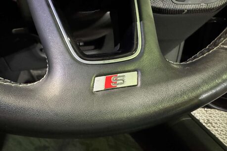 Audi S5 3.0 TFSI V6 Coupe 2dr Petrol Tiptronic quattro Euro 6 (s/s) (354 ps) 21