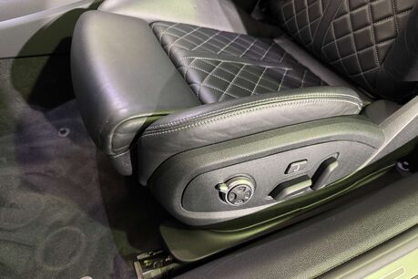 Audi S5 3.0 TFSI V6 Coupe 2dr Petrol Tiptronic quattro Euro 6 (s/s) (354 ps) 58